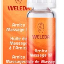 Weleda Arnica Massage Oil, 10ml