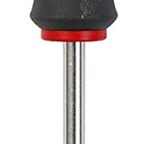 Stanley Fat Max Screwdriver Flared 5.5X125Mm-Black And Red
