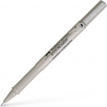 Faber-Castell Ecco Pigment Pen - 0.1mm