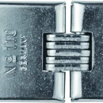 ABUS 29943 Joint Hasp Type 110/155