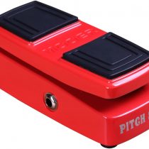 Mooer Pitch Step Pitchshifter/Harmonizer