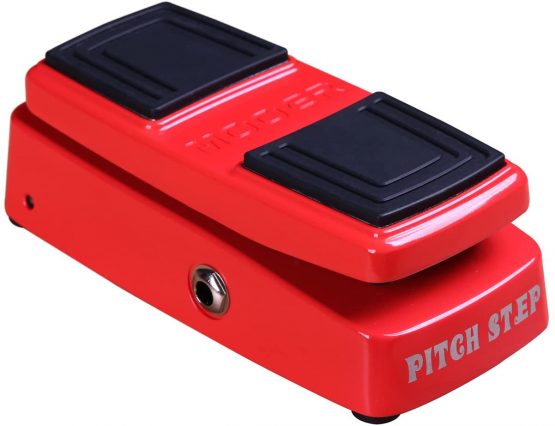 Mooer Pitch Step Pitchshifter/Harmonizer