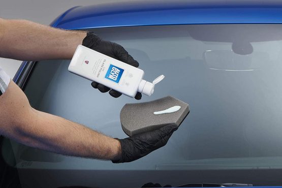Autoglym Car Glass Polish, 325ml - Image 2