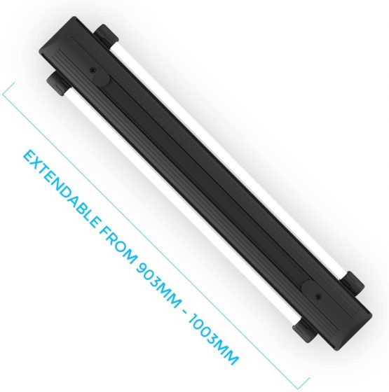 iQuatics 92cm 2 Tube T5 Light Unit Juwel High Lite Compatible, Vision 180 - Image 2