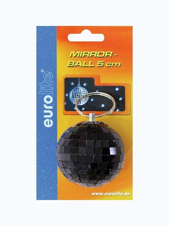 Eurolite Mirrorball, 5 cm, Multi-Colour - Image 2