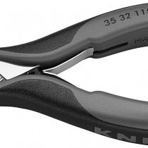 Knipex 30650 115mm Round Jaw Antistatic Pliers