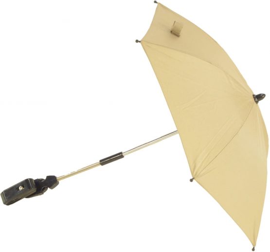 For-Your-Little-One Parasol Compatible with Red Castle Whizz, Sand - Image 3