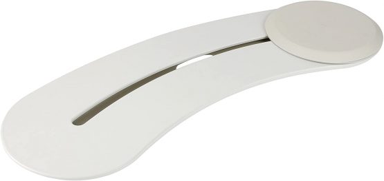 Performance Health Beasy BeasyGlyder Transfer Board, Seat Transfer Aid for Elderly, Disabled and Handicapped Wheelchair users - Image 4