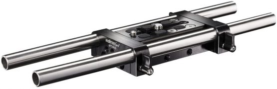 walimex pro 15mm Aptaris Universal LWS Base Plate