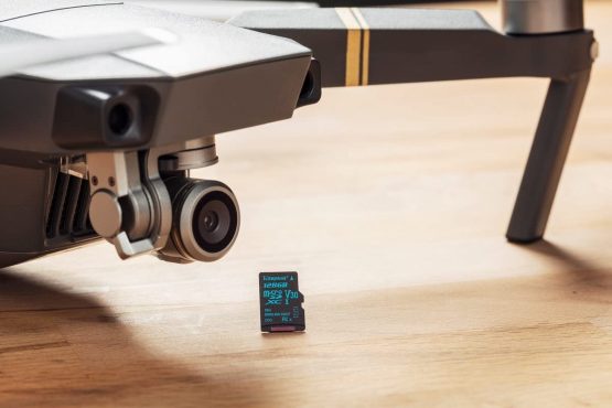 Kingston Canvas Go SDCG2/32GB MicroSD Card Capturing Life on the Move, Class 10 UHS-I U3, SD Adapter Included - Image 4