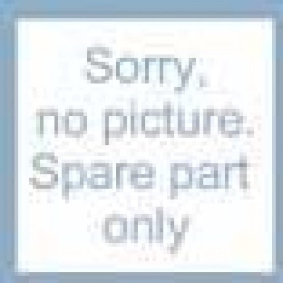 Draper 13845 2.0mm Nozzle Cap and Needle