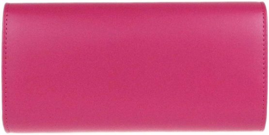 Girly HandBags Plain Clutch Bag - Image 3