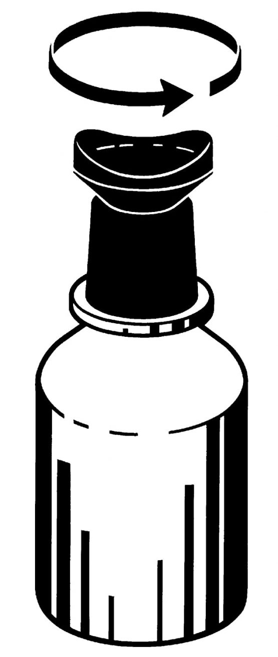 First Aid Only Eye Wash Box - Image 2