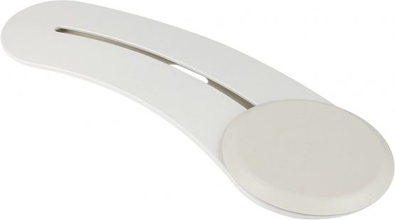 Performance Health Beasy BeasyGlyder Transfer Board, Seat Transfer Aid for Elderly, Disabled and Handicapped Wheelchair users - Image 2