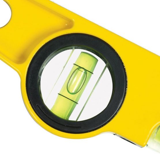 Silverline 273214 Scaffolders Level, 250 mm - Image 4