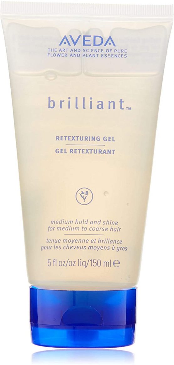 Aveda Brilliant Retexturing Gel 150ml