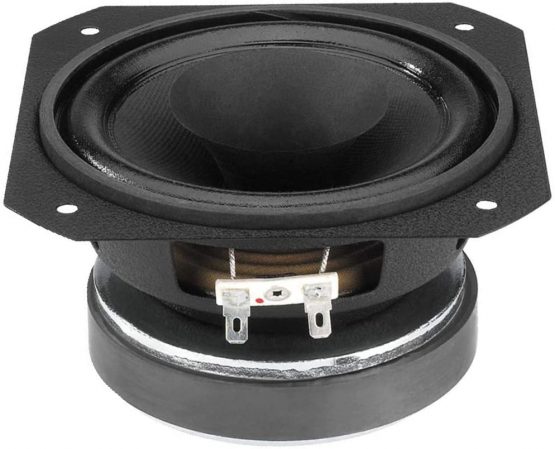 Monacor 10.1390 Full Range Speaker - Image 3