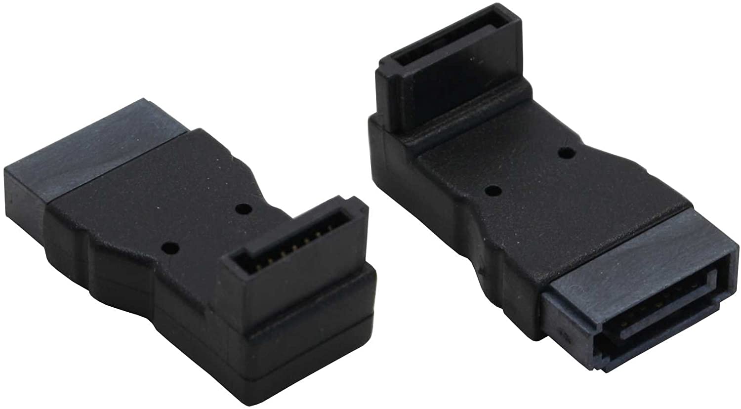 InLine 27700B, Black