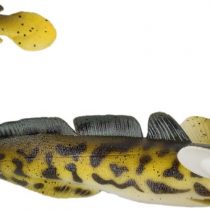 SavageGear BurBot 25cm 75g
