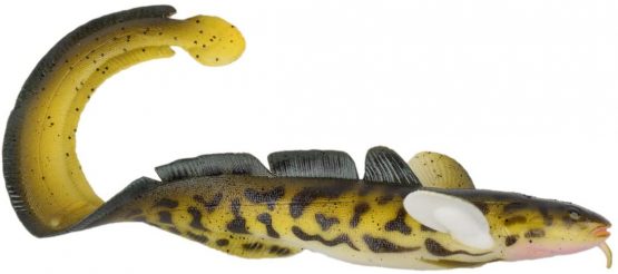 SavageGear BurBot 25cm 75g