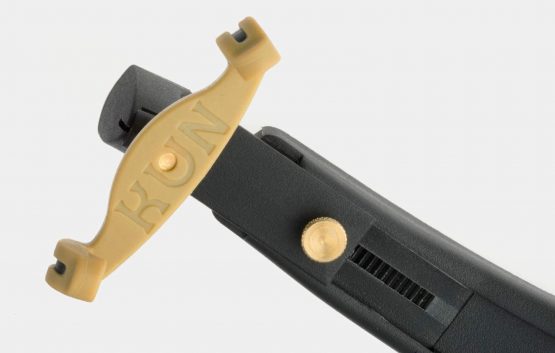 KR5 Violin Shoulder Rest - Image 4