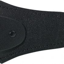GEWA Mundstücktasche Tuba Leder schwarz