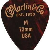 C F Martin 18A0050 Plectrum