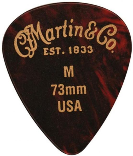 C F Martin 18A0050 Plectrum