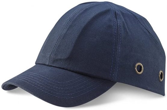 Safety Baseball Cap - B-Brand