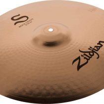 Zildjian S Family Series - 16 Inch Rock Crash Cymbal ,Multi Colour
