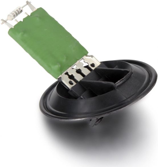 Madlife Garage Motor Blower Fan Resistor Heater Resistor 6Q0959263/6Q0959263A - Image 2