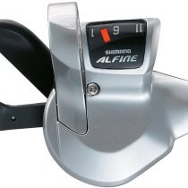 Shimano Alfine SL-S700 Alfine 11-Speed Rapidfire Lever - Right Hand
