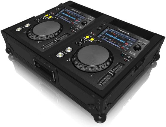 Zomo XDJ-700 NSE for 2X Pioneer XDJ-700