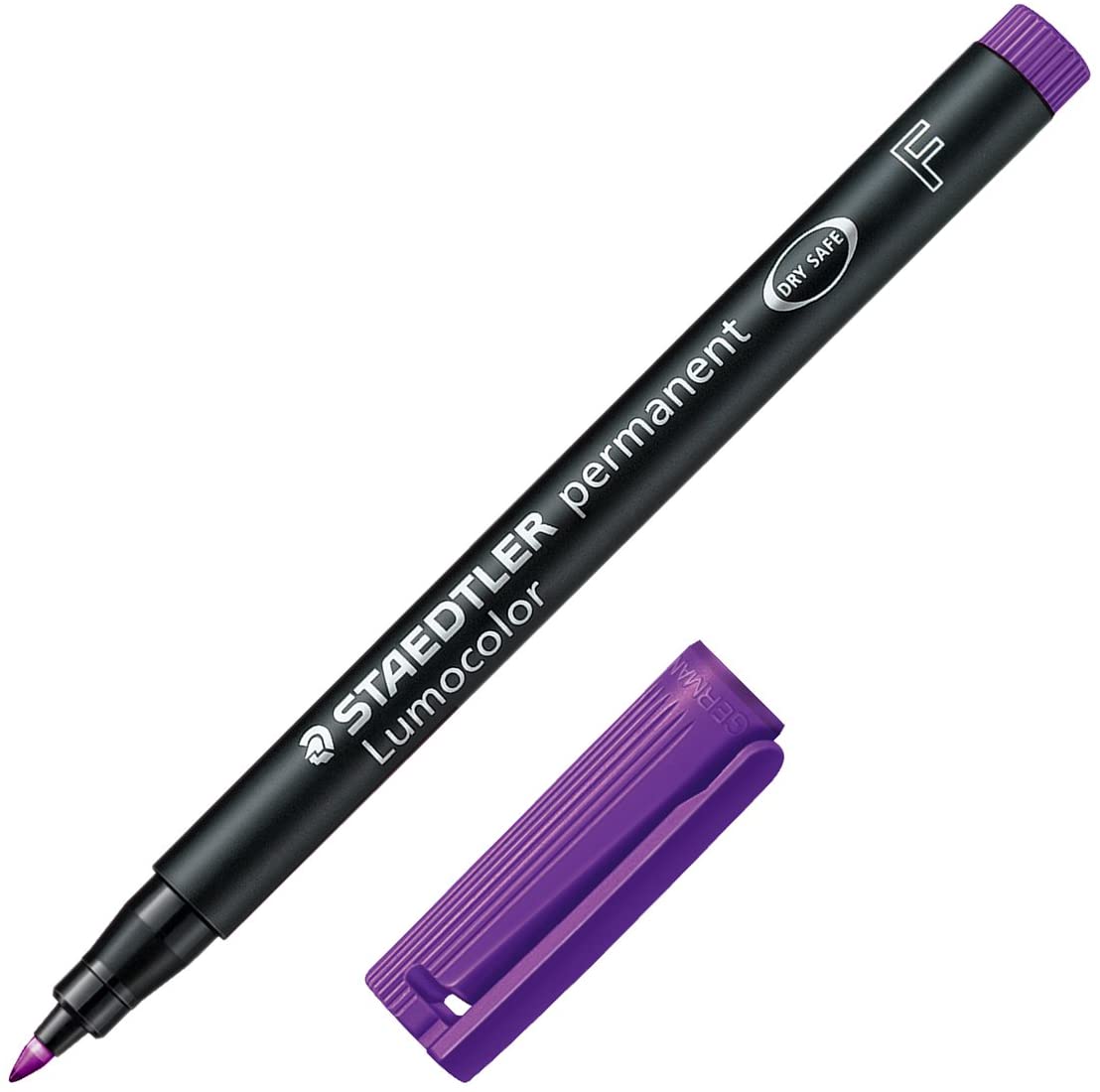 Staedtler 318-7 Permanent marker