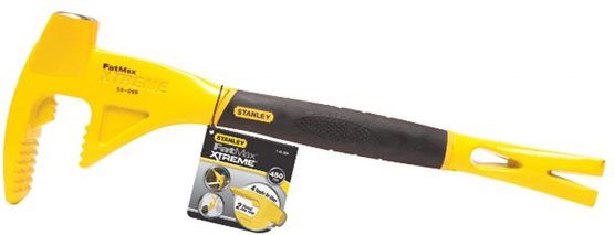 STANLEY STA155099 FatMax Fubar Utility Bar, XL