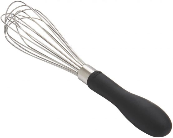 OXO 74091 Good Grips Whisk - 9 inch, Steel - Image 2