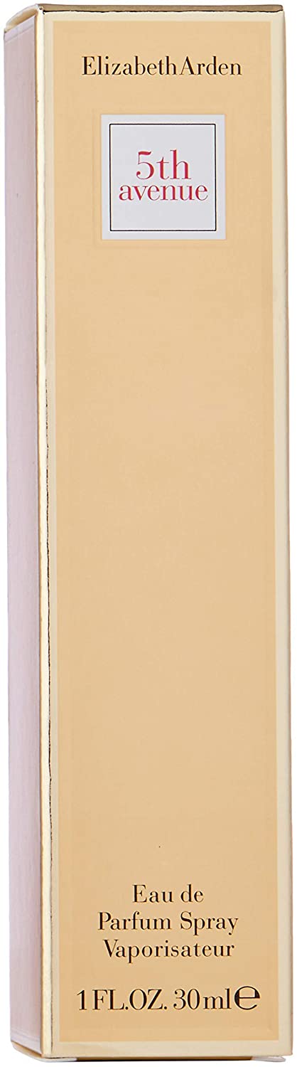 Elizabeth Arden Fifth Avenue Eau de Parfum Spray 30ml, 30 ml (Pack of 1) - Image 2