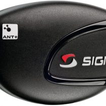 Sigma Sport Unisex_Adult R1 Duo (Ant+/Bluetooth Smart)-Herzfrequenz-Sensor Accessories, Black, Standard Size