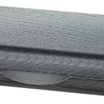 Gewa 751048 Oboe Case for 20 Reeds - Black