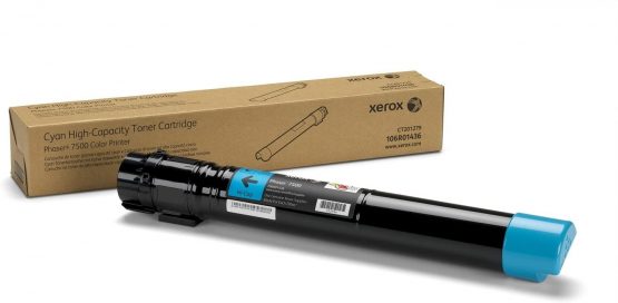 106R01436 Xerox Phaser 7500 Toner Cartridge
