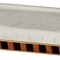 Hohner M1896056X Marine Band Classic E Harmonica