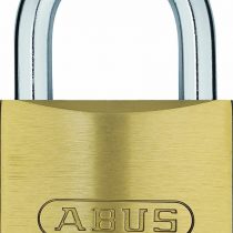 ABUS 118265 Padlock Type 45/40 Quad Blister Pack Keys