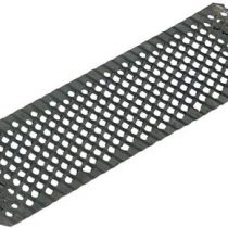 Draper 13853 140 mm Multirasp Wood File Blade