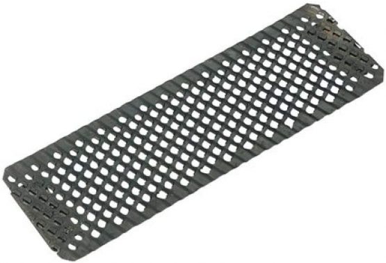 Draper 13853 140 mm Multirasp Wood File Blade