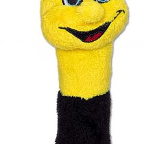 Borussia Dortmund Unisex's Emma Plush Figure Toy