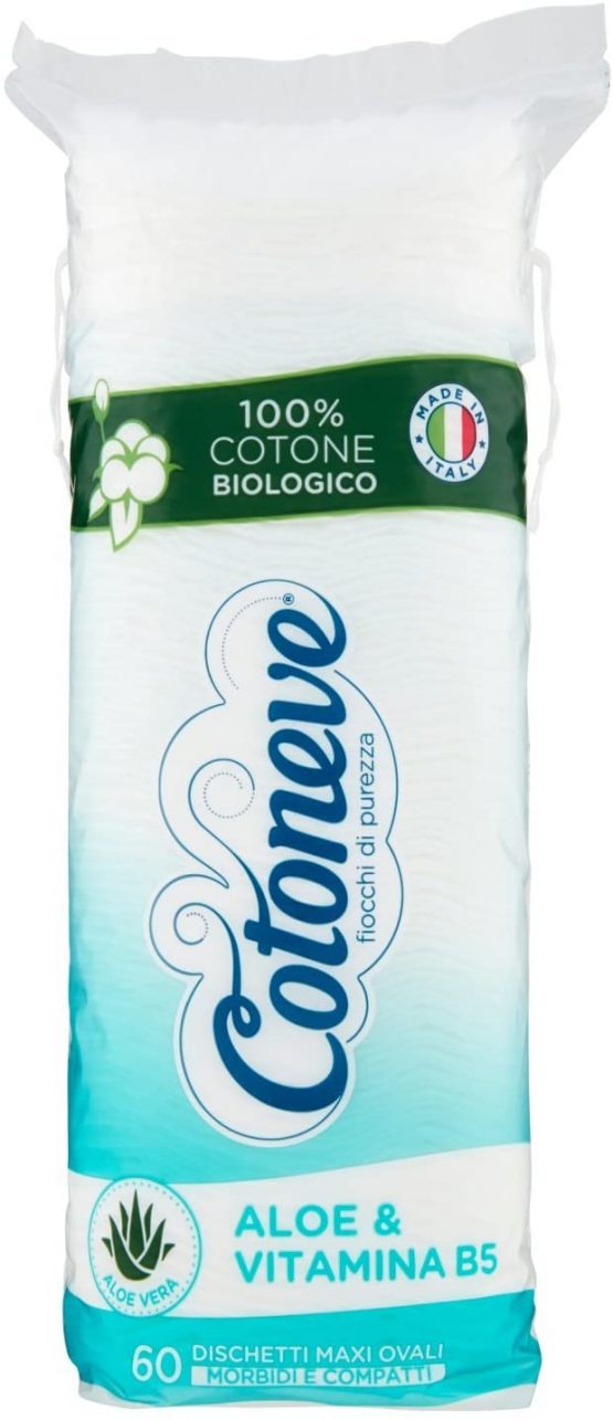 cotoneve maxialoe x 60 Discs