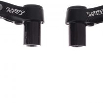 Tektro rx4.1 Black - Brake lever, 400 mm, Silver