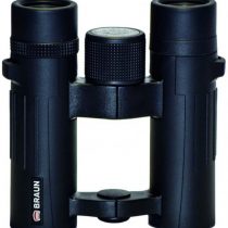 Braun 158078 8 x 26WP"Compagno" Binoculars - Black