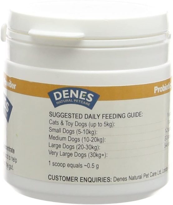 Denes Gut Health 100g - Image 2