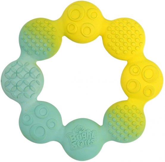 Bright Starts Soothe Around Teether
